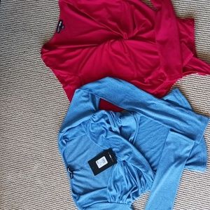 4/25Fashion Nova | Longsleeve Top